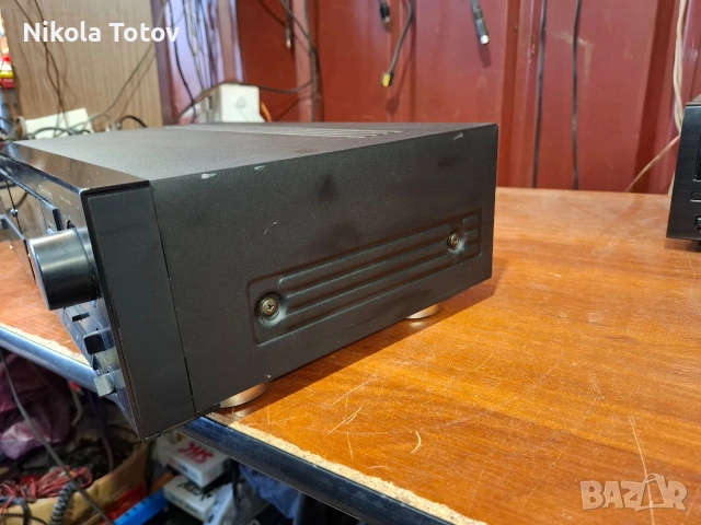 Продава се двуглав дек Pioneer CT-449. , снимка 4 - Декове - 53940533