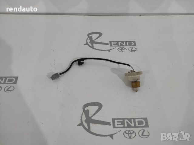 Сензор за ниво на водата в горивния филтър за Toyota Avensis Corolla Verso 1CD , снимка 1 - Части - 45314662