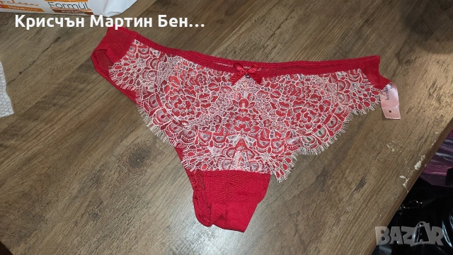 Дамски прашки Промоция открий стил и конфорт на изгодна цена , снимка 6 - Бельо - 52410344