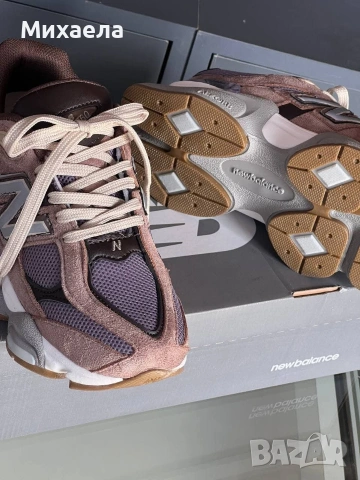 Дамски маратонки New Balance - няколко цвята - 49 €, снимка 16 - Маратонки - 53091523