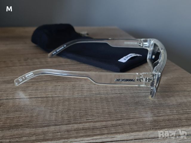 ЖЕТОКИ оригинални слънчеви очила ARNETTE model:SYKE 4268-2634/6G 3N, снимка 2 - Слънчеви и диоптрични очила - 46415912