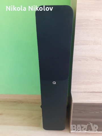 Тонколони Qacoustics 3050i, снимка 2 - Тонколони - 53431977