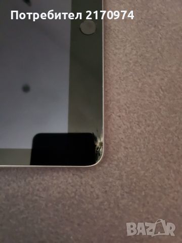 Ipad 5th generation , снимка 4 - Таблети - 46139511