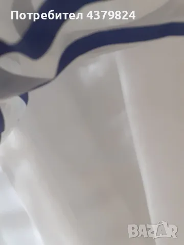 Нова немска празнична рокля  р.122, снимка 4 - Детски рокли и поли - 49865063