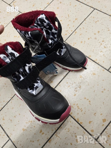 детски ботуши , снимка 2 - Детски боти и ботуши - 53204182