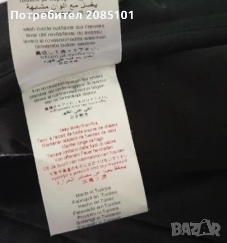 Детски къси панталонки, снимка 13 - Детски къси панталони - 52794757