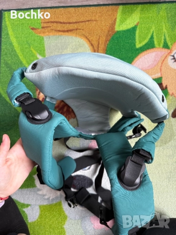 Chipolino кенгуру като ново, снимка 5 - Други - 52864420