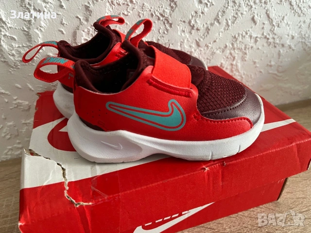 Детски маратонки Nike 