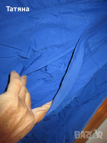 яке ЕХPLORER  NAVIGATOR, снимка 11 - Якета - 30928947