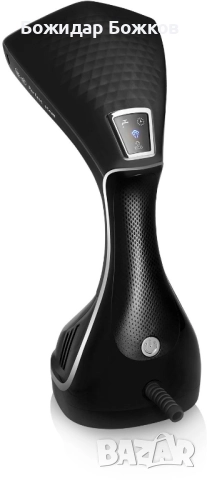 Уред за гладене с пара BEKO STM4116B, 1600W, снимка 2 - Ютии - 52817904