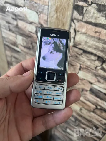 Nokia 6300, снимка 2 - Nokia - 47169714