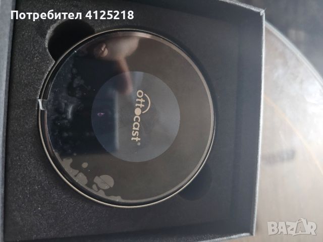 Ottocast P3 Car Air Play Android Auto, снимка 3 - Аксесоари и консумативи - 46139390