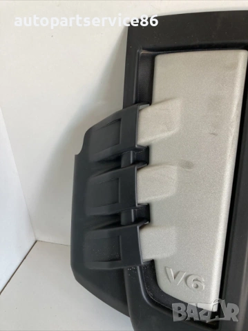 Капак на двигател за Volkswagen Phaeton 3.0 Tdi (2008) 059103925An , снимка 2 - Части - 54164601