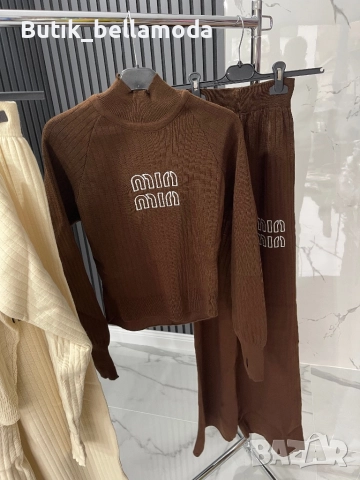 Дамски сет Мио , снимка 10 - Спортни екипи - 52094839