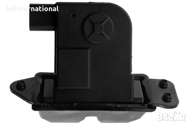 81230-3Z000 Брава за багажник, Hyundai, Santa Fe 3, i40 CW, Kia, Sorento, 4 ПИН, снимка 5 - Части - 53727658