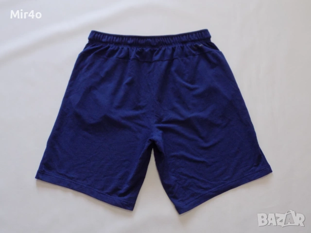 къси панталони nike шорти гащета екип долнище анцуг спорт крос фитнес тренировка мъжки оригинални L, снимка 2 - Спортни дрехи, екипи - 42612430