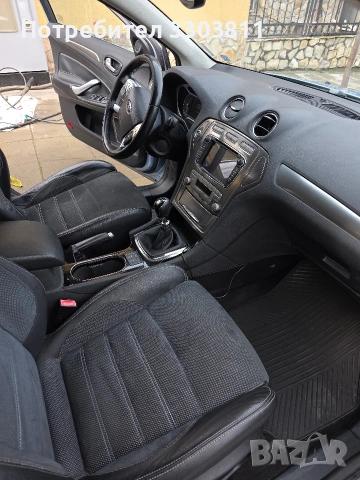 Ford , снимка 7 - Автомобили и джипове - 53475379