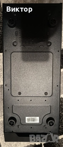 Настолен геймърски компютър PC GeFors 7400 GAMING , снимка 6 - Геймърски - 53251445