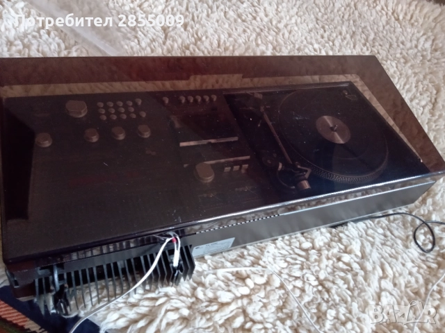 Schneider TS 2250 HiFi, снимка 13 - Аудиосистеми - 51028549