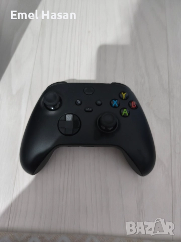 Конзола Xbox Series X 1 TB, снимка 2 - Xbox конзоли - 52577880