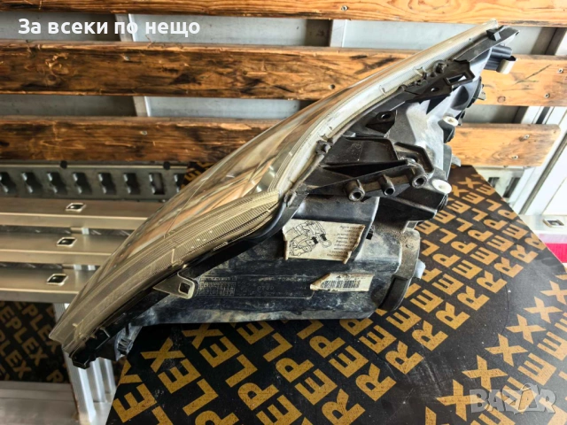 Фарове за Peugeot/Citroen/Fiat , снимка 12 - Части - 53135332