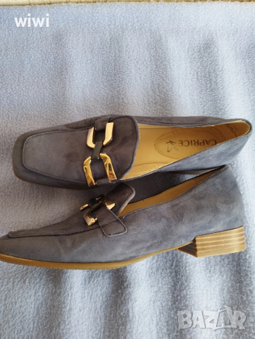 Обувки LLoyd и Caprice номер 37., снимка 9 - Дамски елегантни обувки - 53483385