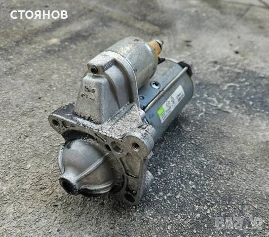 електромотор за Сузуки Гранд Витара 1.9ddis, снимка 2 - Части - 48356551