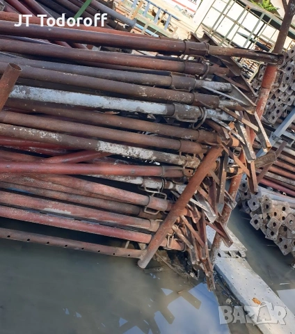 Продавам кофраж, снимка 4 - Други ремонти - 53915794