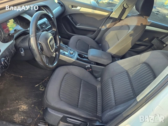 AUDI A4 2.0 TDI 2010г., снимка 7 - Части - 54053068
