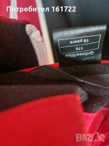 детски ски екип schoffel osv austria, снимка 8 - Зимни спортове - 53300250