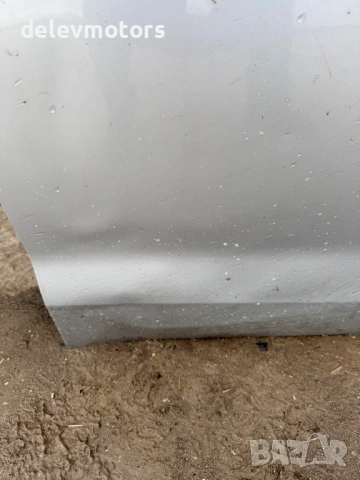 Предна дясна врата Ford Ka Plus 1.2, 85 ph., 5sp., engine YSKD, 2018, 98 000 km, euro 6B, Форд Ка Пл, снимка 2 - Части - 53666024