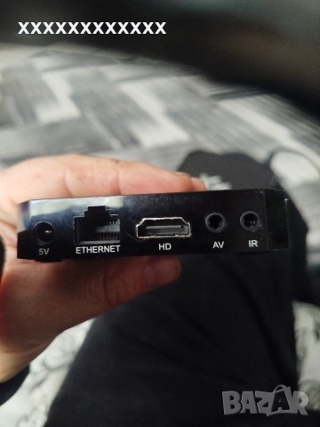 смартбокс 2 броя, снимка 6 - Приемници и антени - 54259745