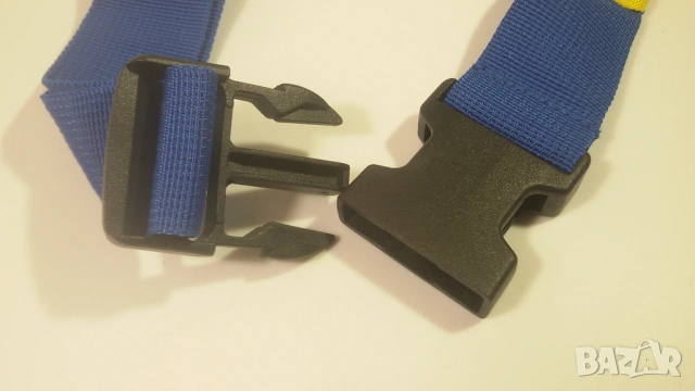 Чанта за кръст на Lidl (fanny pack), снимка 10 - Чанти - 53358963