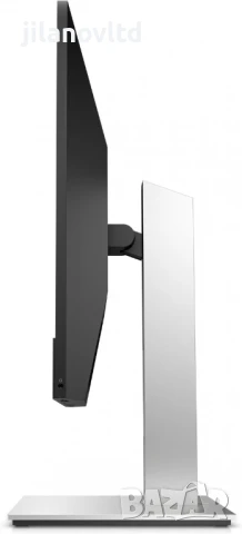 Монитор HP E24mv G4 1920x1080 с 12 месеца гаранция, снимка 4 - Монитори - 50896506