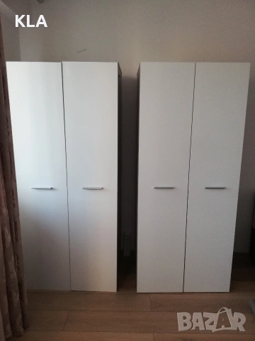 Гардероби 183/ 78/50.5 см