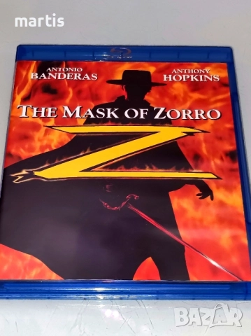 Blu-ray Филми /перфектно състояние/50лв.бр., снимка 4 - Blu-Ray филми - 51566957