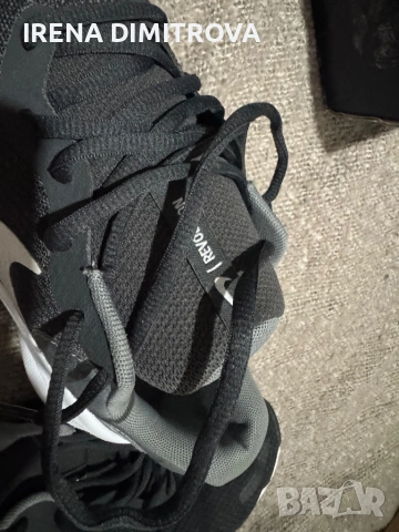 Nike revolution номер 44,5, снимка 3 - Маратонки - 53757847