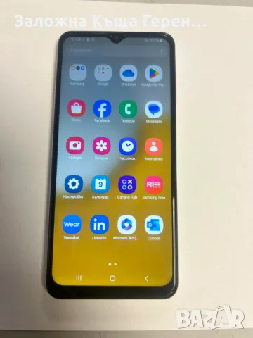 Samsung A13, снимка 2 - Samsung - 46854588