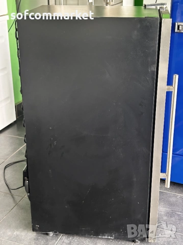 Охладител за вино CASO WineMaster 38, снимка 4 - Хладилни витрини и фризери - 53417118