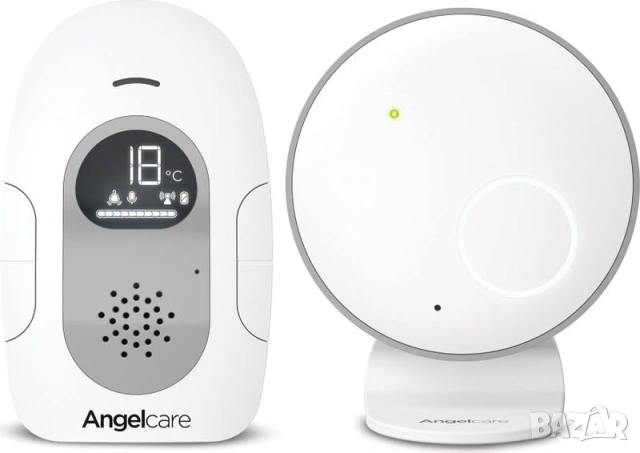 ANGELCARE AC110 Дигитален звуков монитор