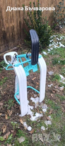 Шейна, снимка 3 - Зимни спортове - 52923387