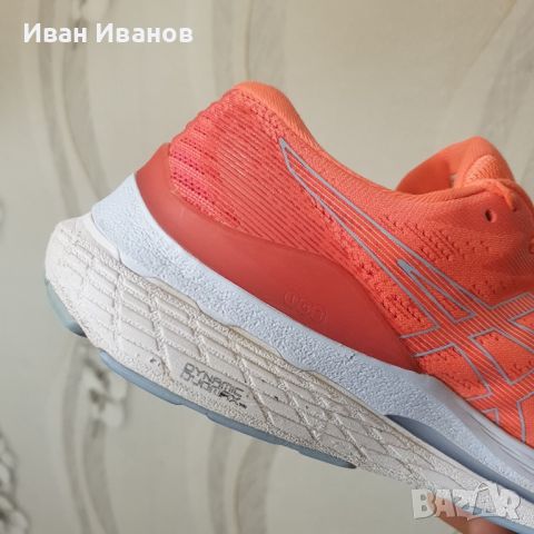 маратонки ASICS GEL KAYANO 28 номер 40-40,5, снимка 7 - Маратонки - 45388254