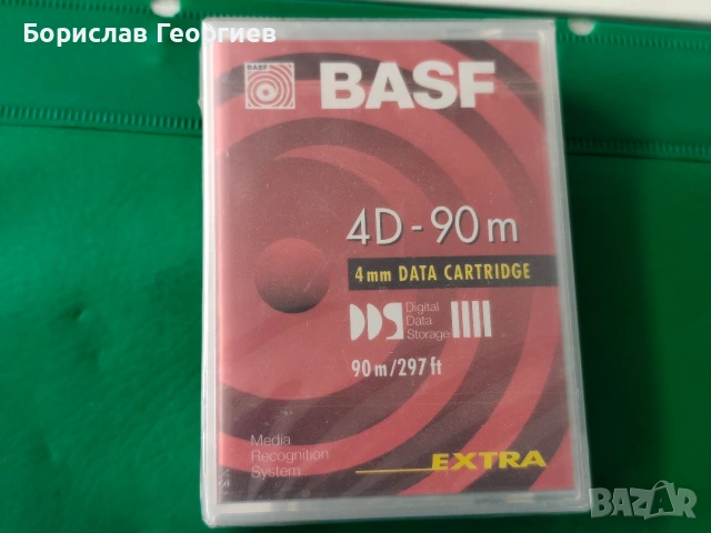 Нови аудио касетки хромни dat sony tdk, снимка 6 - Аудио касети - 53119955