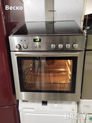 Фурна с плот NEFF, снимка 2 - Печки, фурни - 53812130