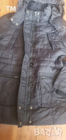 Топло марково зимно яке "ONLY", с гъши пух, р-р М, снимка 6 - Якета - 52006111