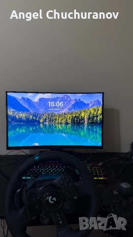 Геймърски Сетъп 🔥Топ Оферта🔥, снимка 5 - Геймърски - 51882112