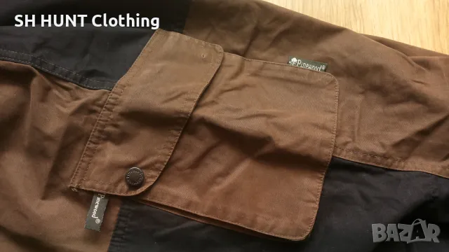 PINEWOOD Trouser размер 36 / S панталон със здрава материя - 1132, снимка 12 - Екипировка - 50164502