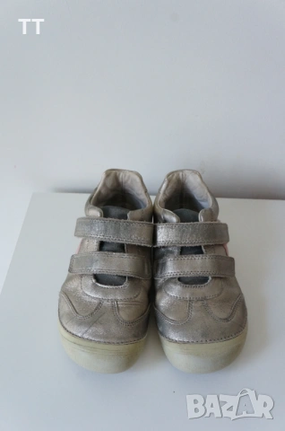 DD Step Barefoot боса серия, 33 номер, 20.5см стелка, снимка 6 - Детски обувки - 54135369