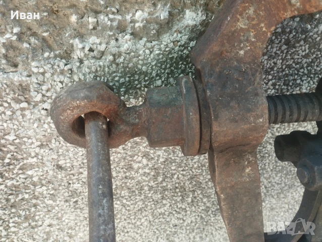 ковашко менгеме , снимка 5 - Менгемета - 51430667