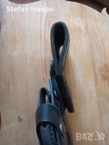 Кобур, снимка 3 - Бойно оръжие - 53985593